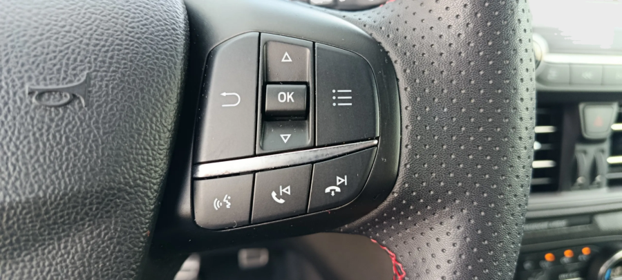 Imagen de Ford Focus
