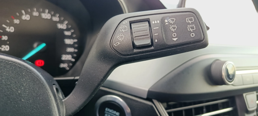 Imagen de Ford Focus