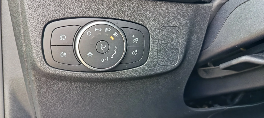 Imagen de Ford Focus