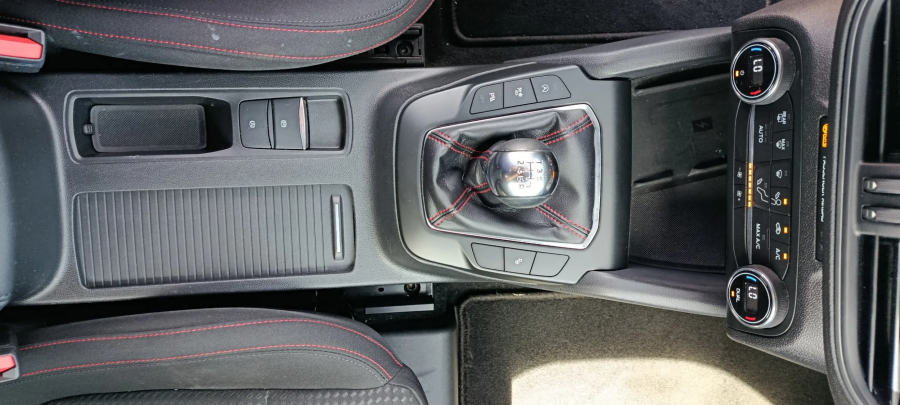 Imagen de Ford Focus