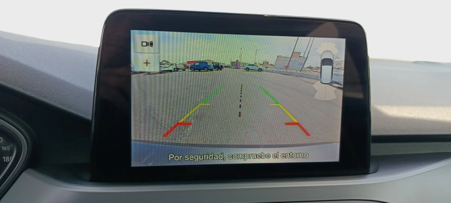 Imagen de Ford Focus