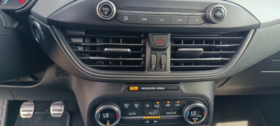 Imagen de Ford Focus