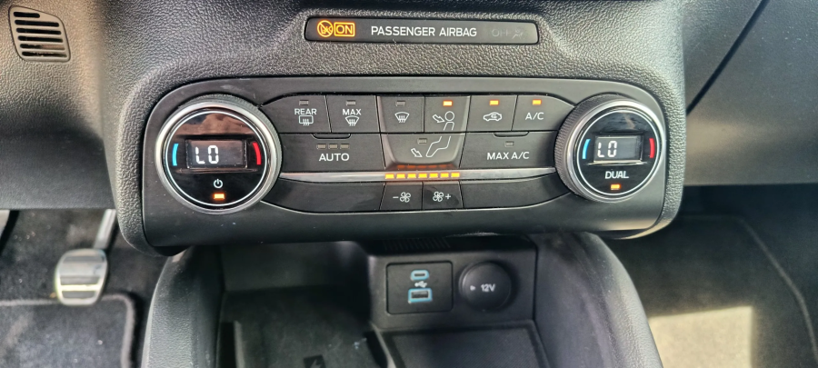 Imagen de Ford Focus
