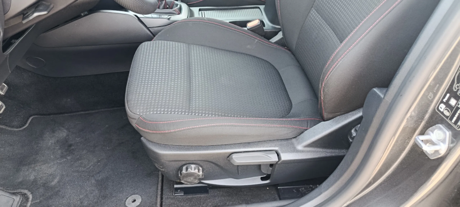 Imagen de Ford Focus