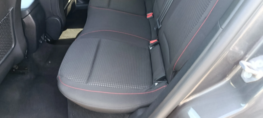Imagen de Ford Focus