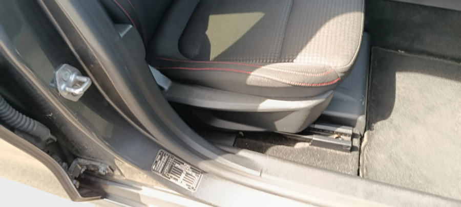 Imagen de Ford Focus