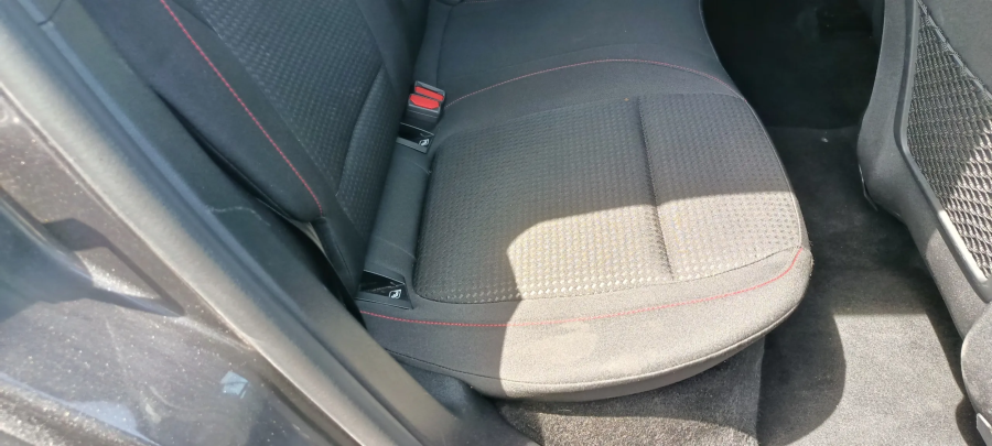 Imagen de Ford Focus