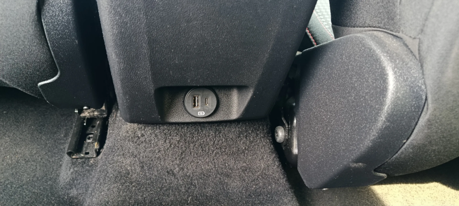 Imagen de Ford Focus