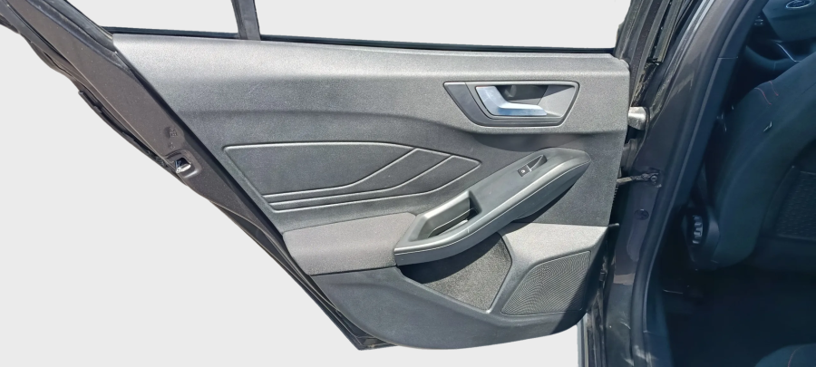 Imagen de Ford Focus
