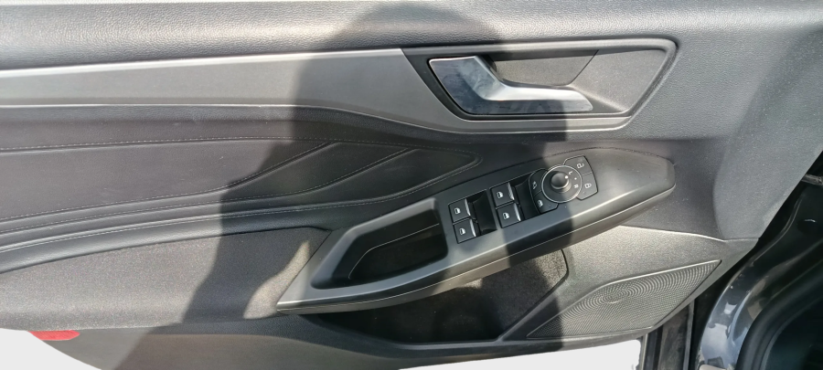 Imagen de Ford Focus