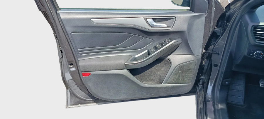 Imagen de Ford Focus