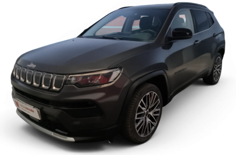 Imagen de Jeep Compass