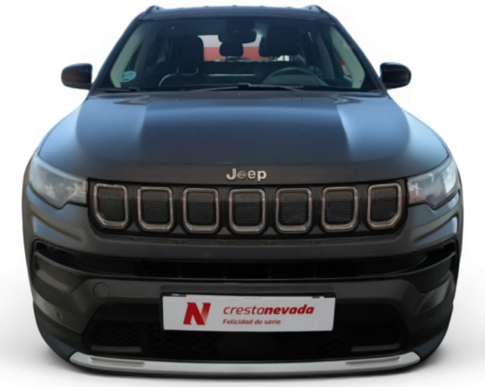 Imagen de Jeep Compass