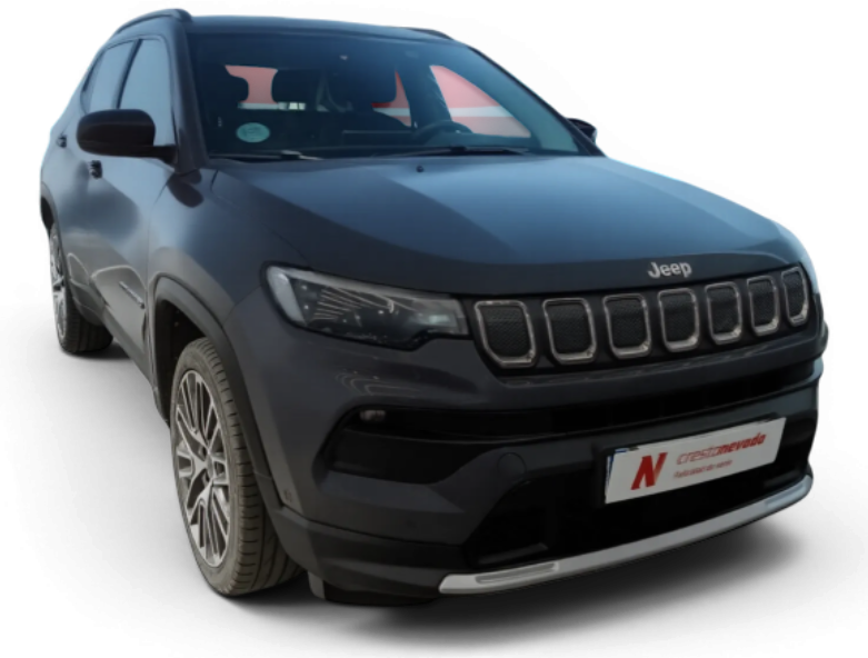 Imagen de Jeep Compass