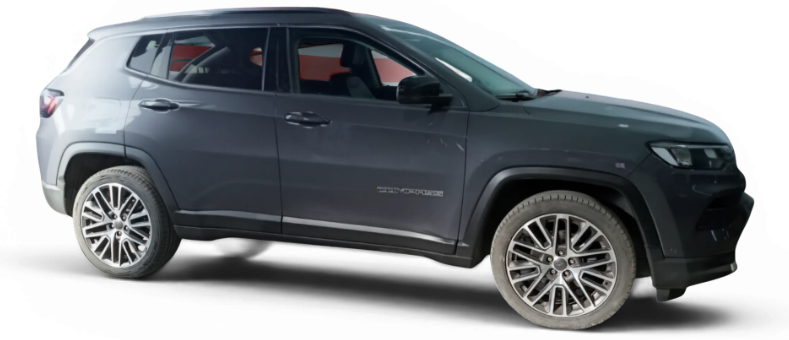 Imagen de Jeep Compass