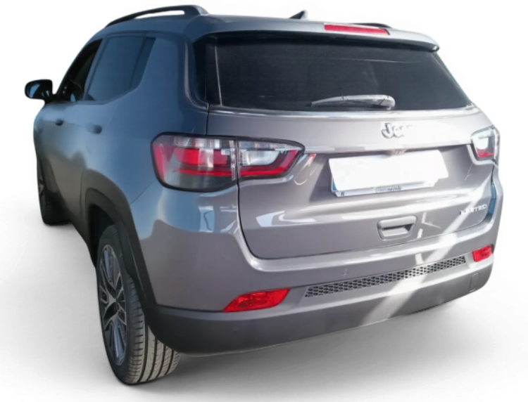 Imagen de Jeep Compass