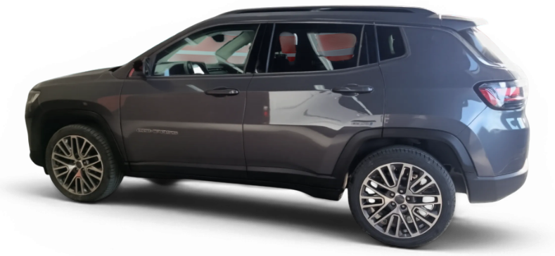 Imagen de Jeep Compass