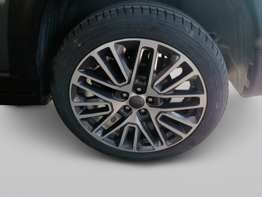 Imagen de Jeep Compass