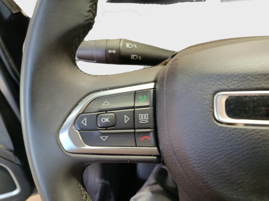 Imagen de Jeep Compass