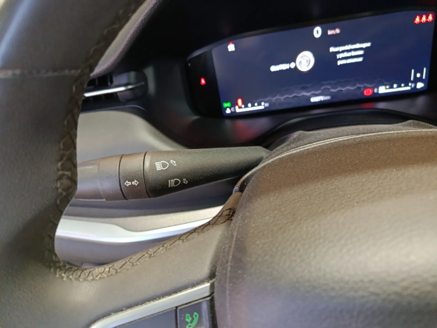 Imagen de Jeep Compass