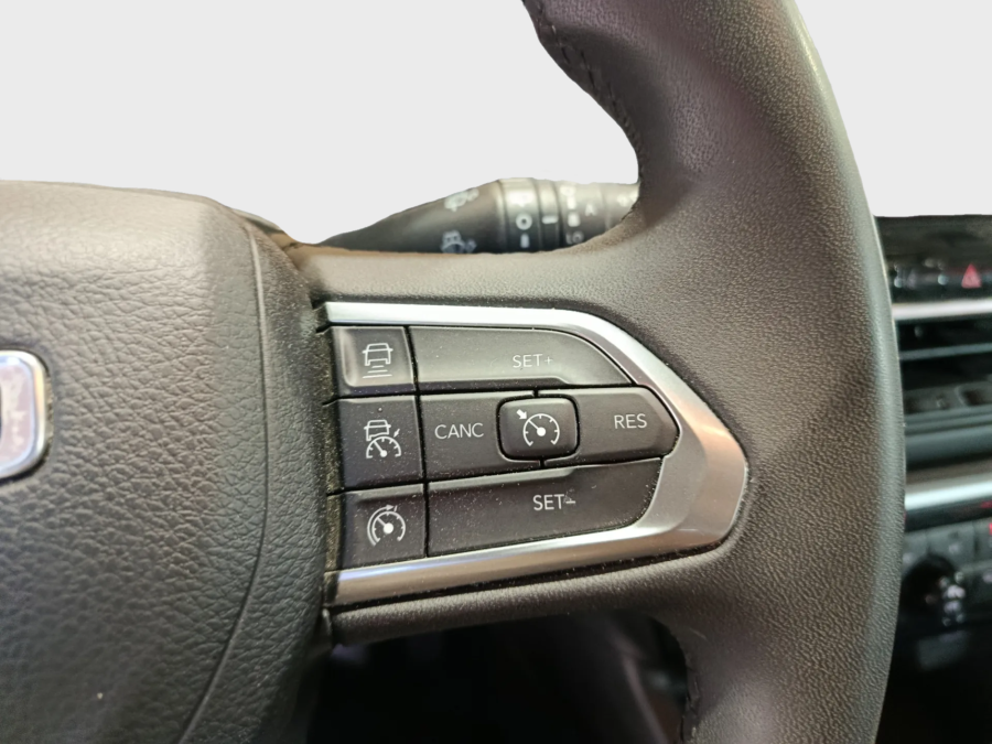 Imagen de Jeep Compass