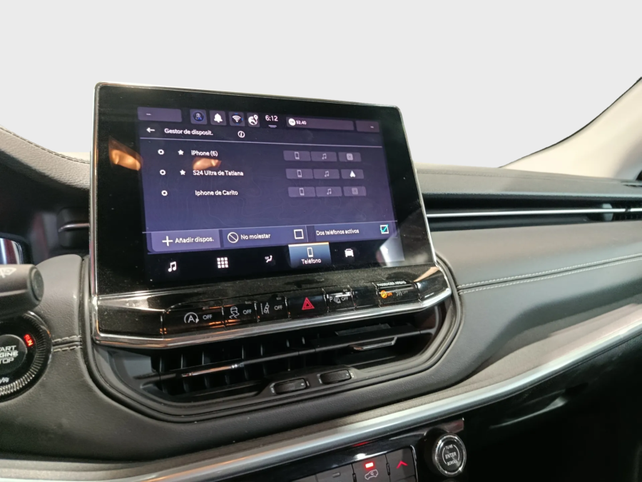 Imagen de Jeep Compass