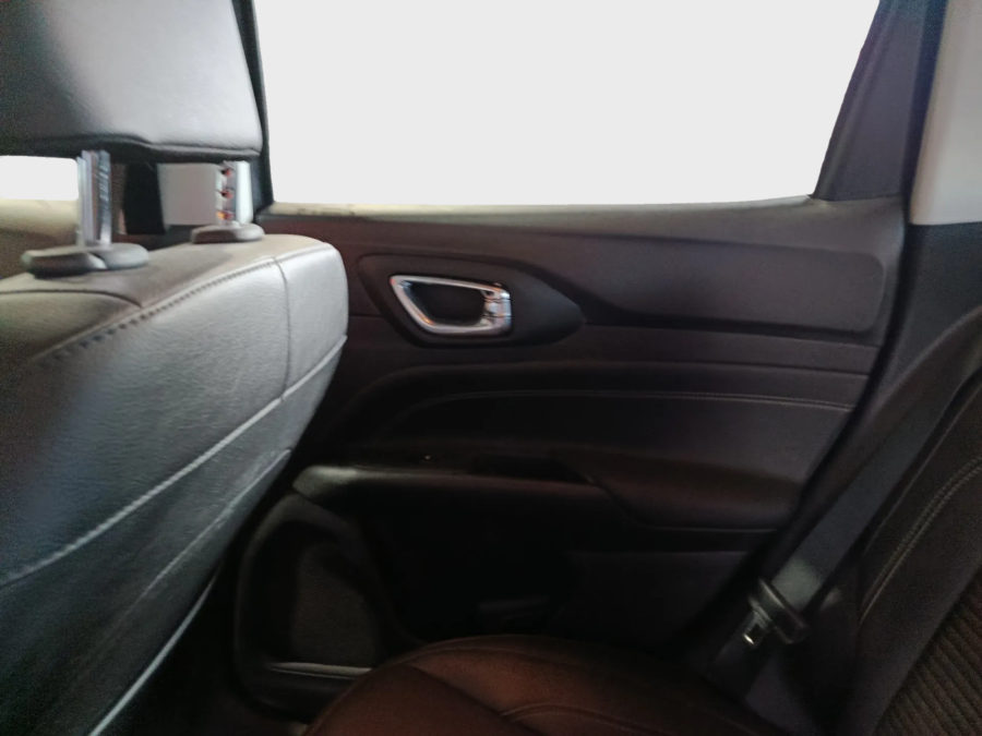 Imagen de Jeep Compass