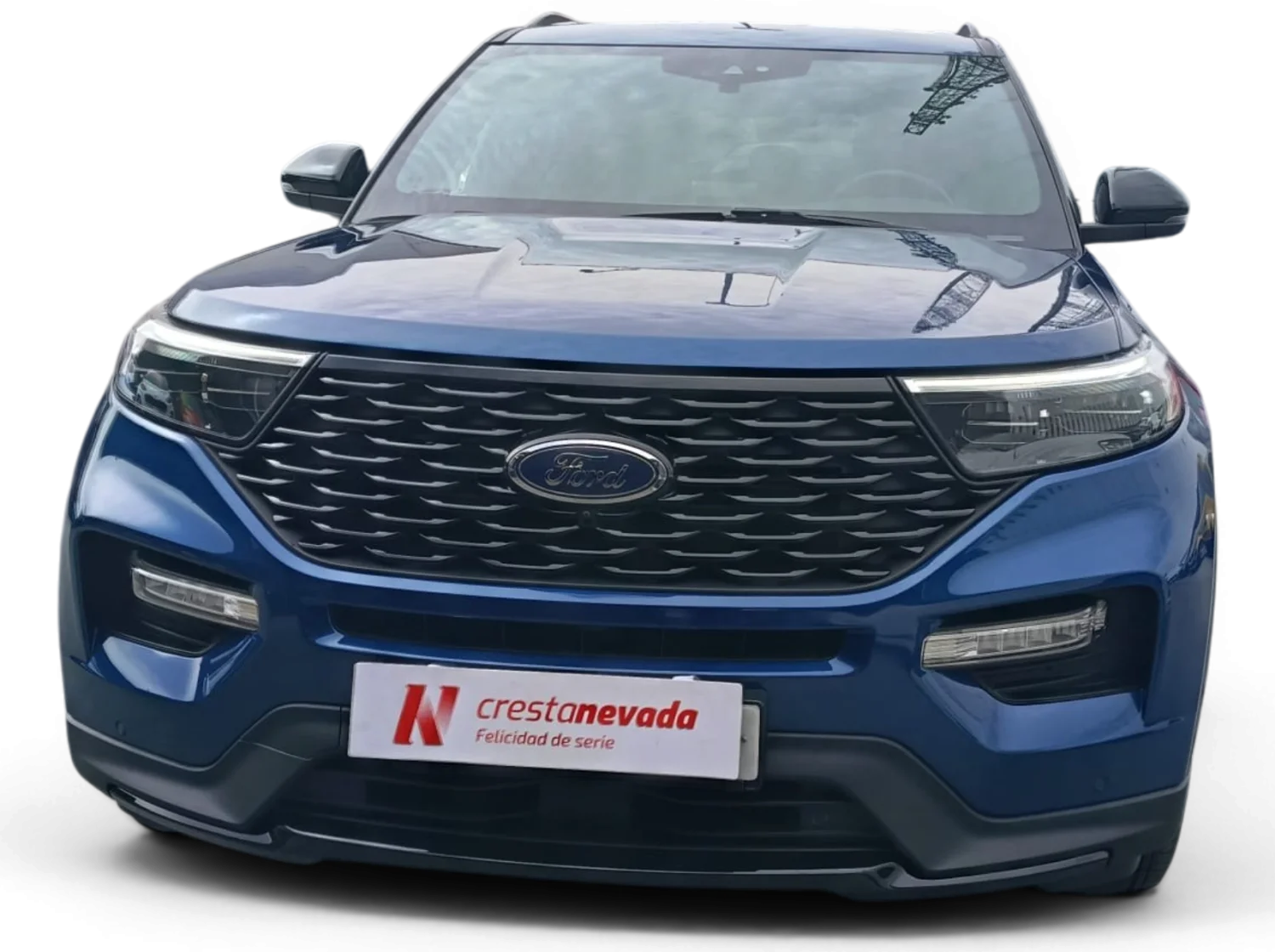 Imagen de Ford Explorer