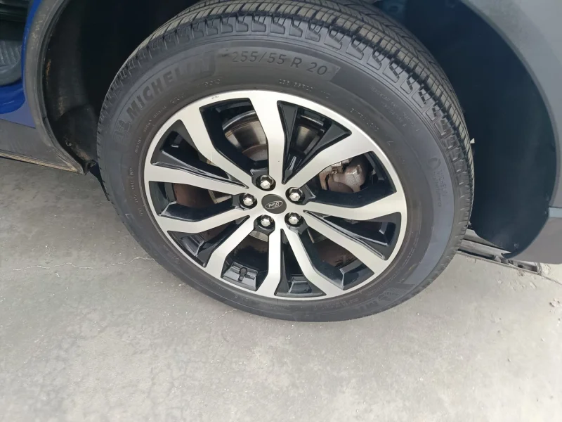 Imagen de Ford Explorer