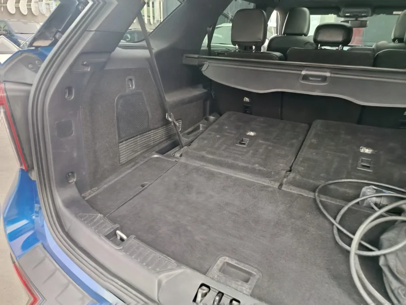 Imagen de Ford Explorer