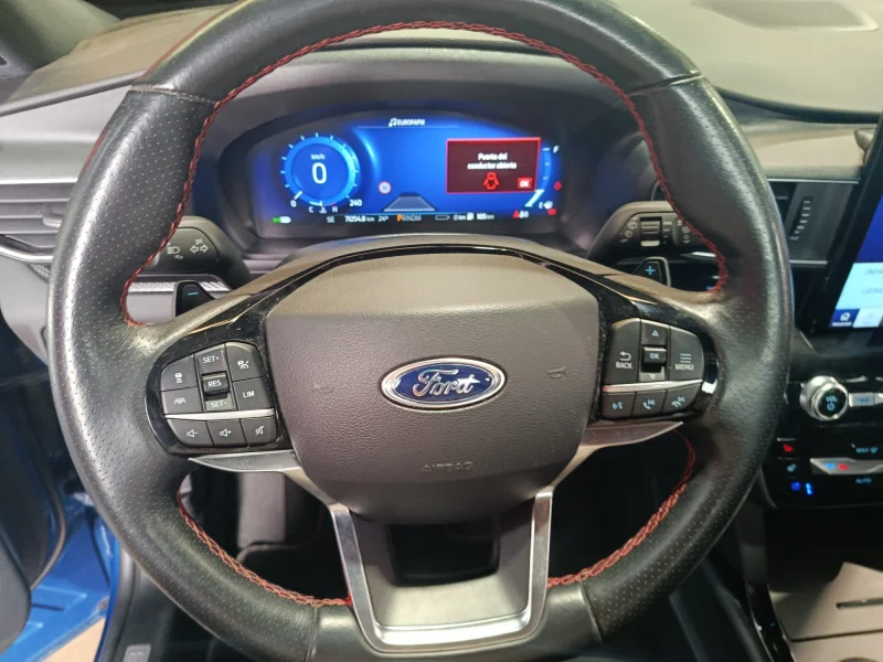Imagen de Ford Explorer