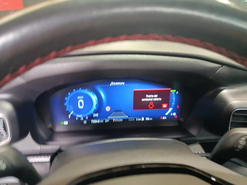 Imagen de Ford Explorer