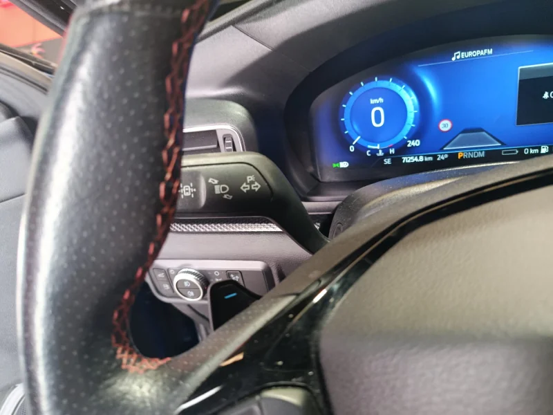 Imagen de Ford Explorer