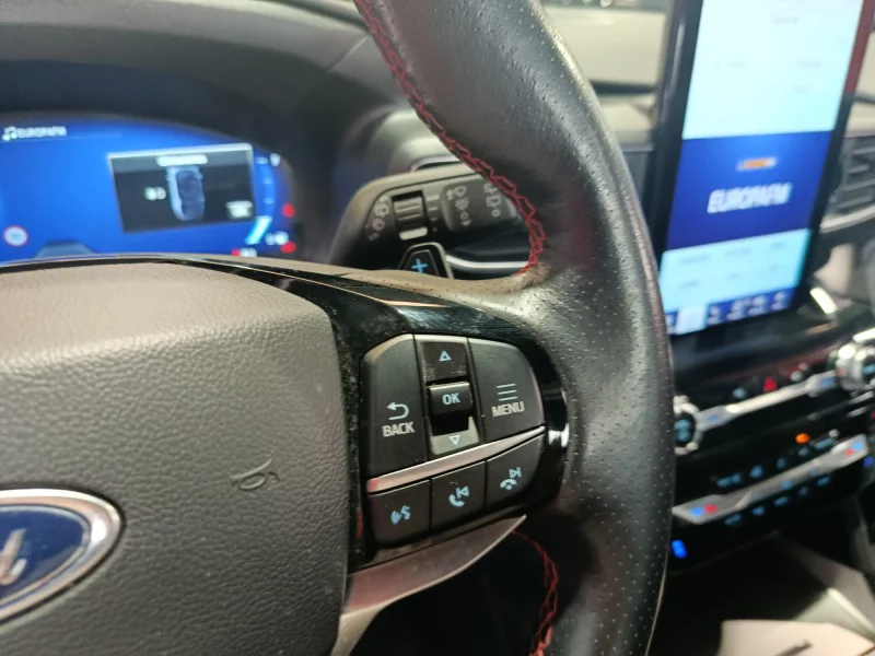 Imagen de Ford Explorer