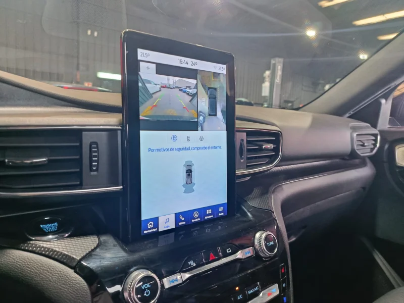 Imagen de Ford Explorer