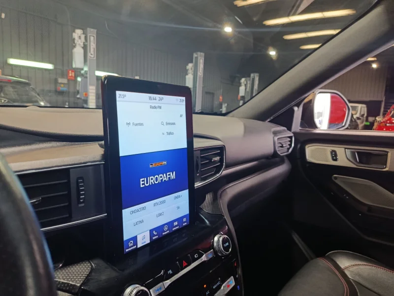 Imagen de Ford Explorer