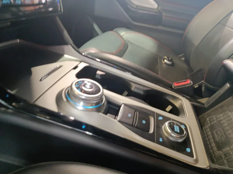 Imagen de Ford Explorer