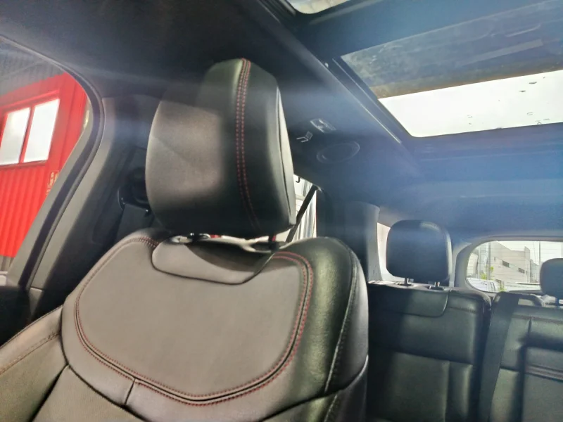 Imagen de Ford Explorer