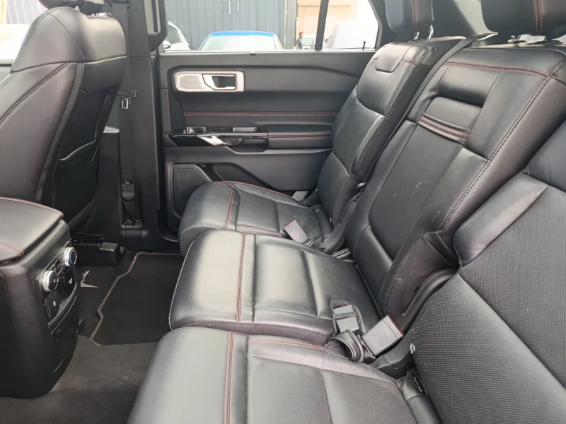 Imagen de Ford Explorer