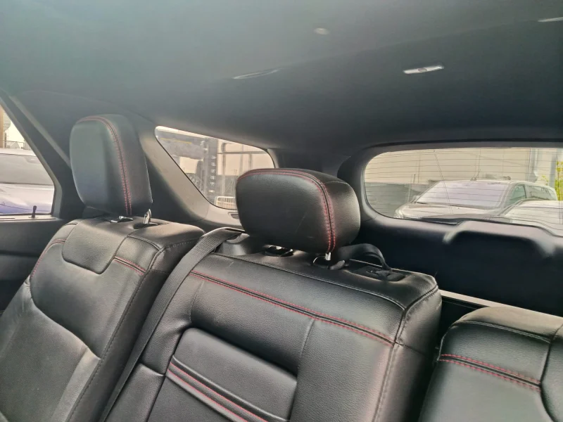 Imagen de Ford Explorer