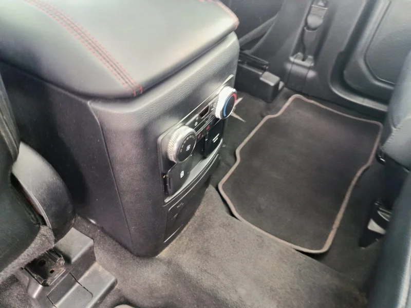 Imagen de Ford Explorer