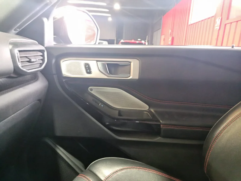 Imagen de Ford Explorer
