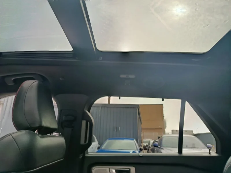 Imagen de Ford Explorer