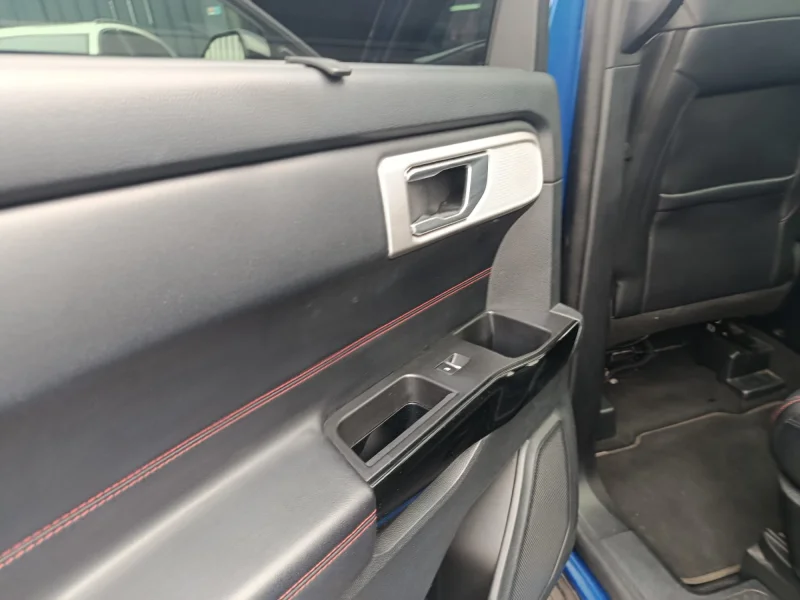 Imagen de Ford Explorer