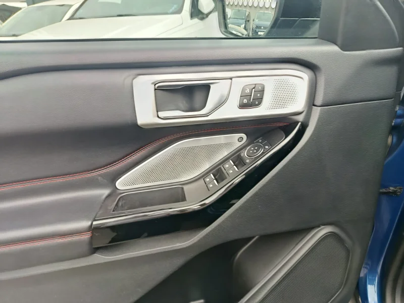 Imagen de Ford Explorer