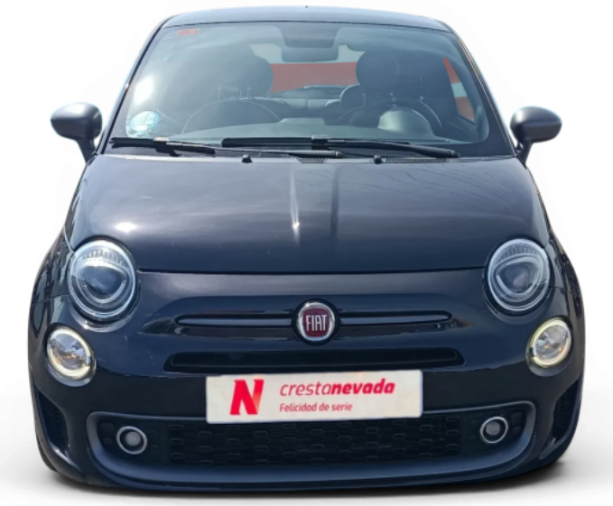 Imagen de Fiat 500