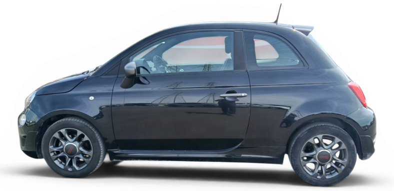 Imagen de Fiat 500