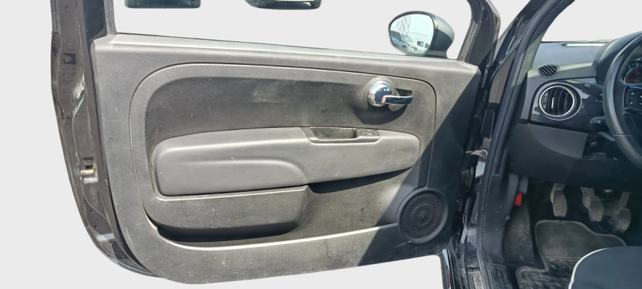 Imagen de Fiat 500