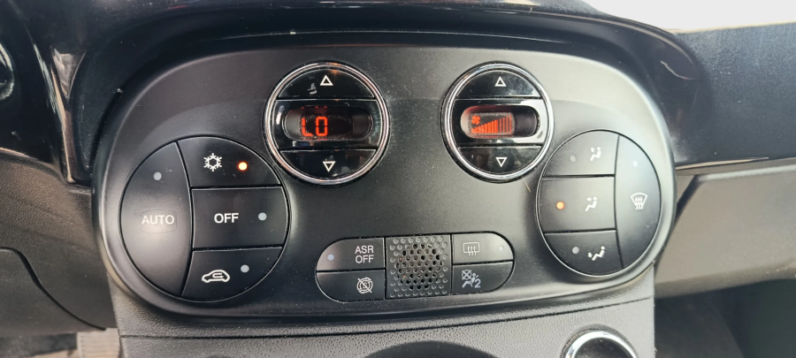 Imagen de Fiat 500