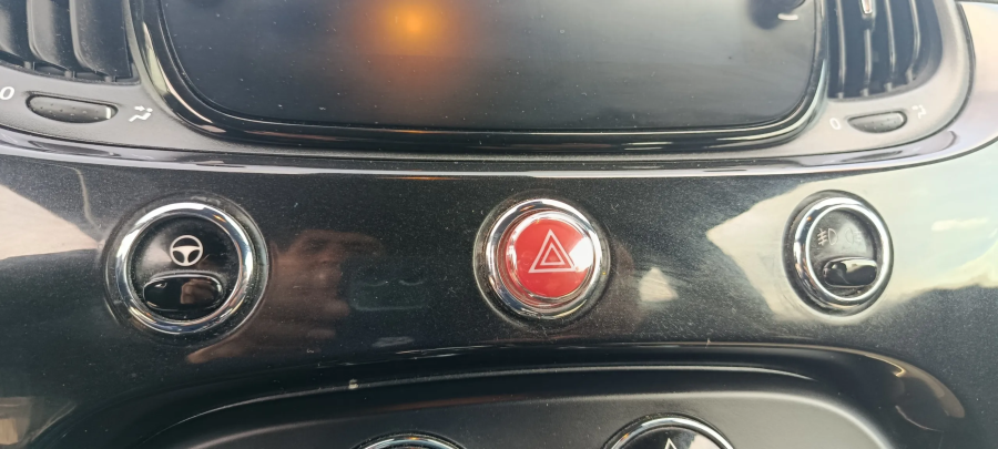 Imagen de Fiat 500